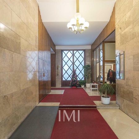 Porta Vittoria Center Apartment 밀라노 외부 사진