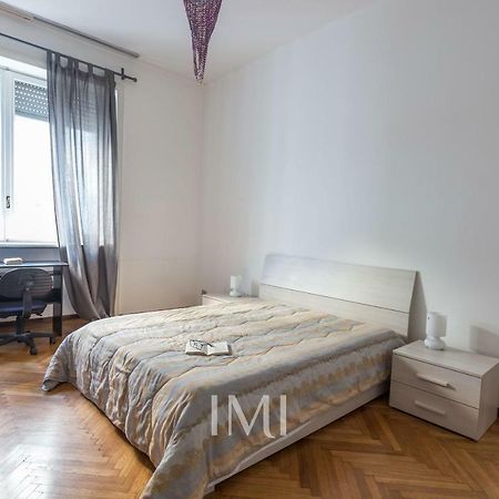 Porta Vittoria Center Apartment 밀라노 외부 사진