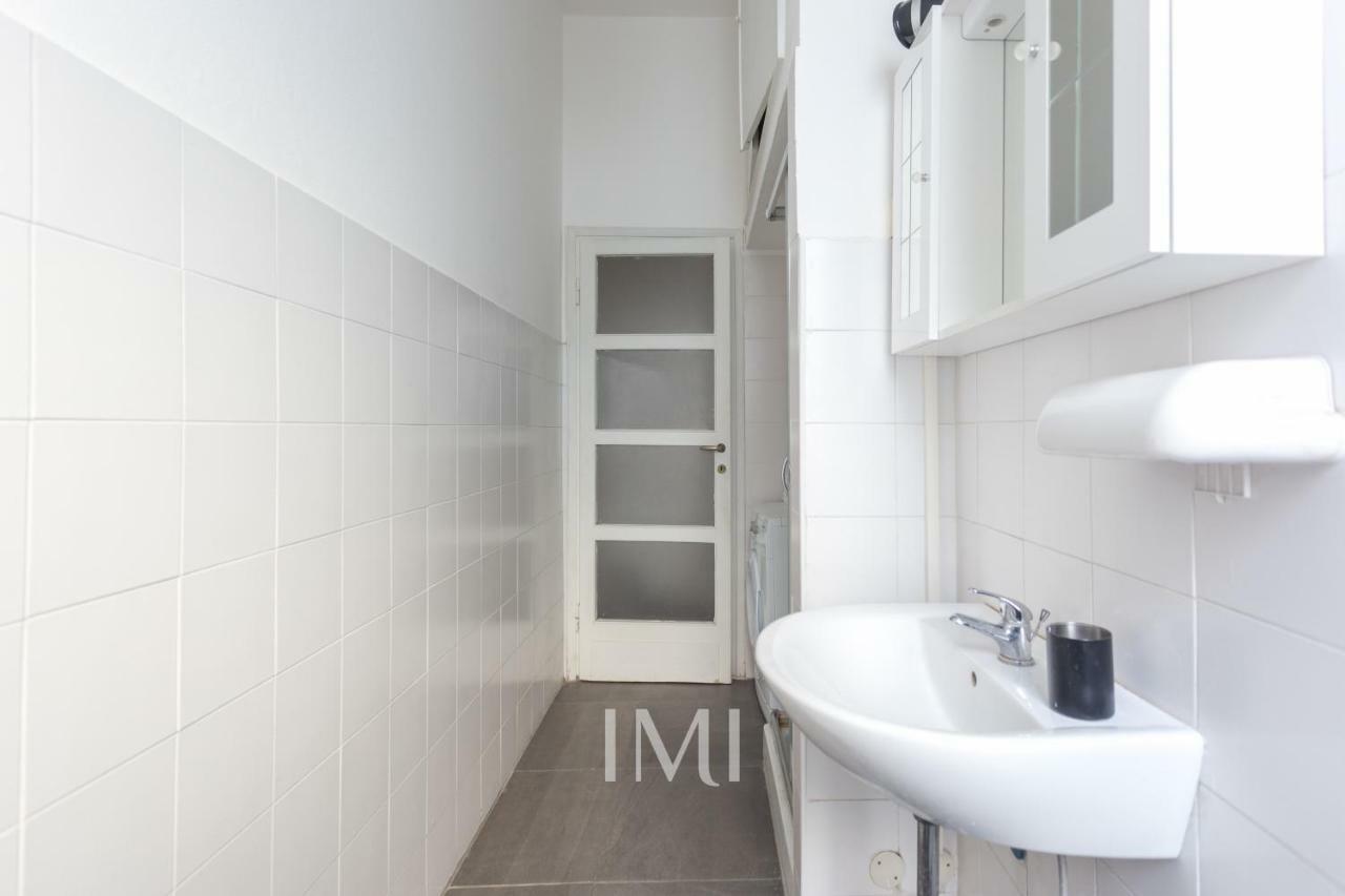 Porta Vittoria Center Apartment 밀라노 외부 사진