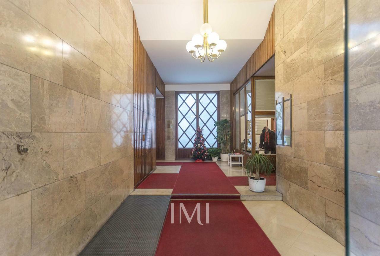 Porta Vittoria Center Apartment 밀라노 외부 사진