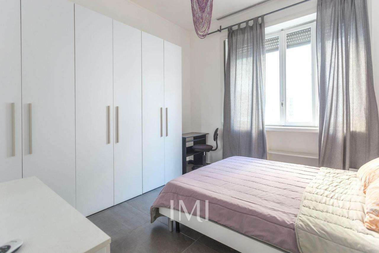 Porta Vittoria Center Apartment 밀라노 외부 사진