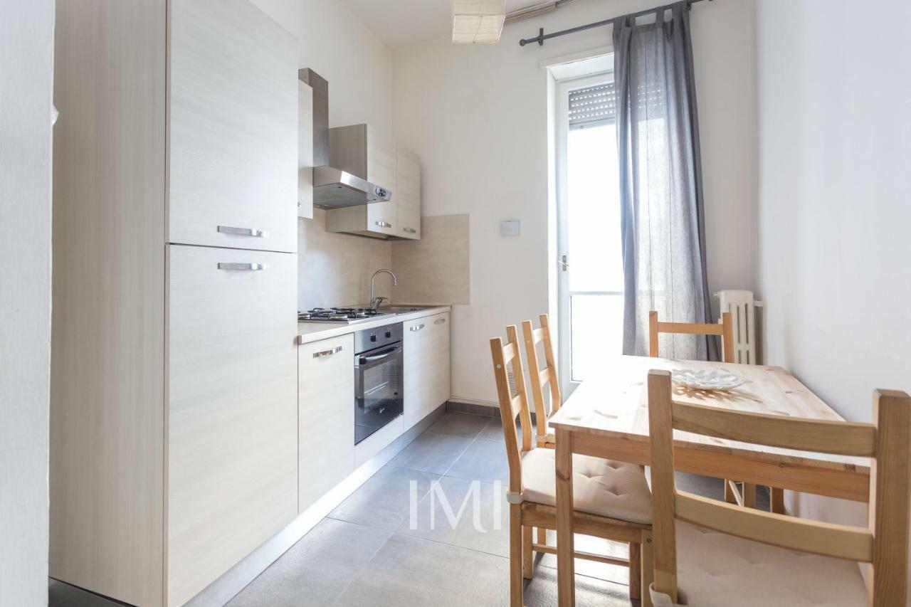 Porta Vittoria Center Apartment 밀라노 외부 사진