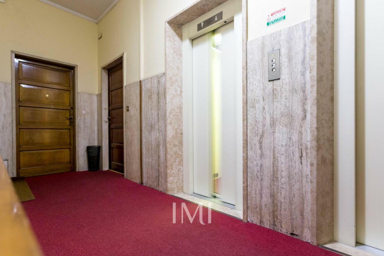Porta Vittoria Center Apartment 밀라노 외부 사진