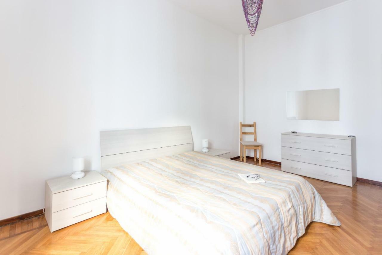 Porta Vittoria Center Apartment 밀라노 외부 사진