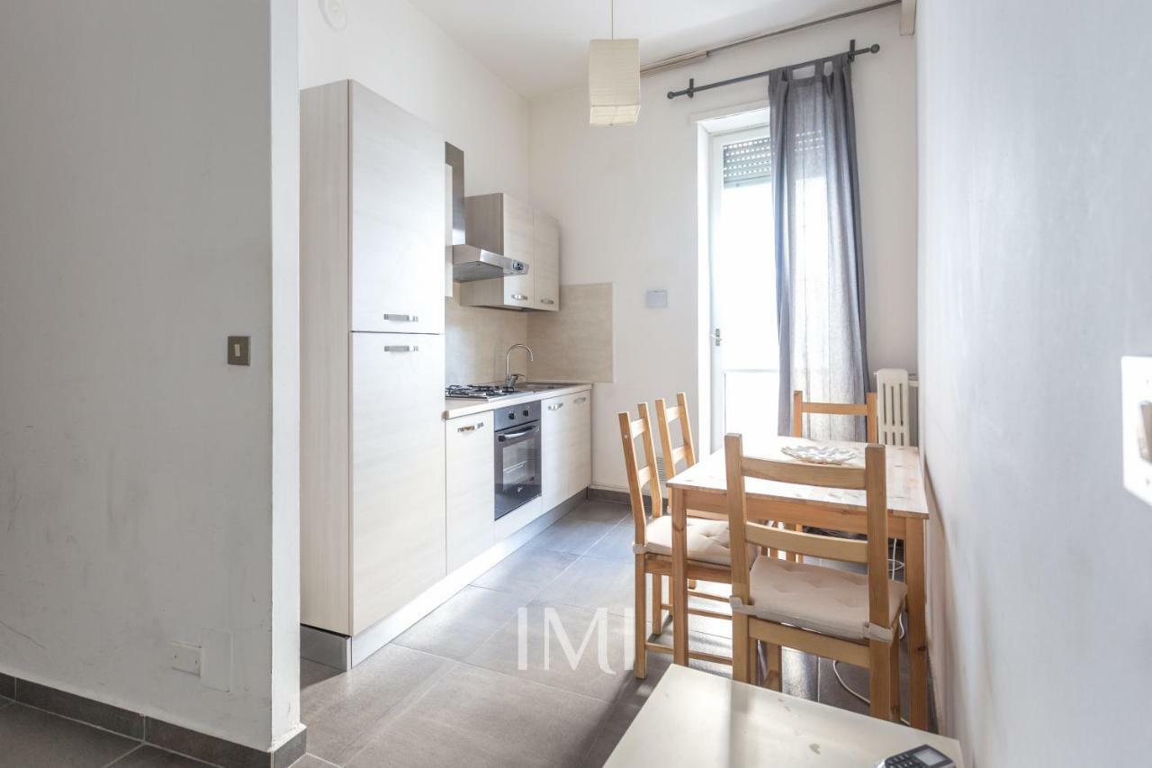 Porta Vittoria Center Apartment 밀라노 외부 사진