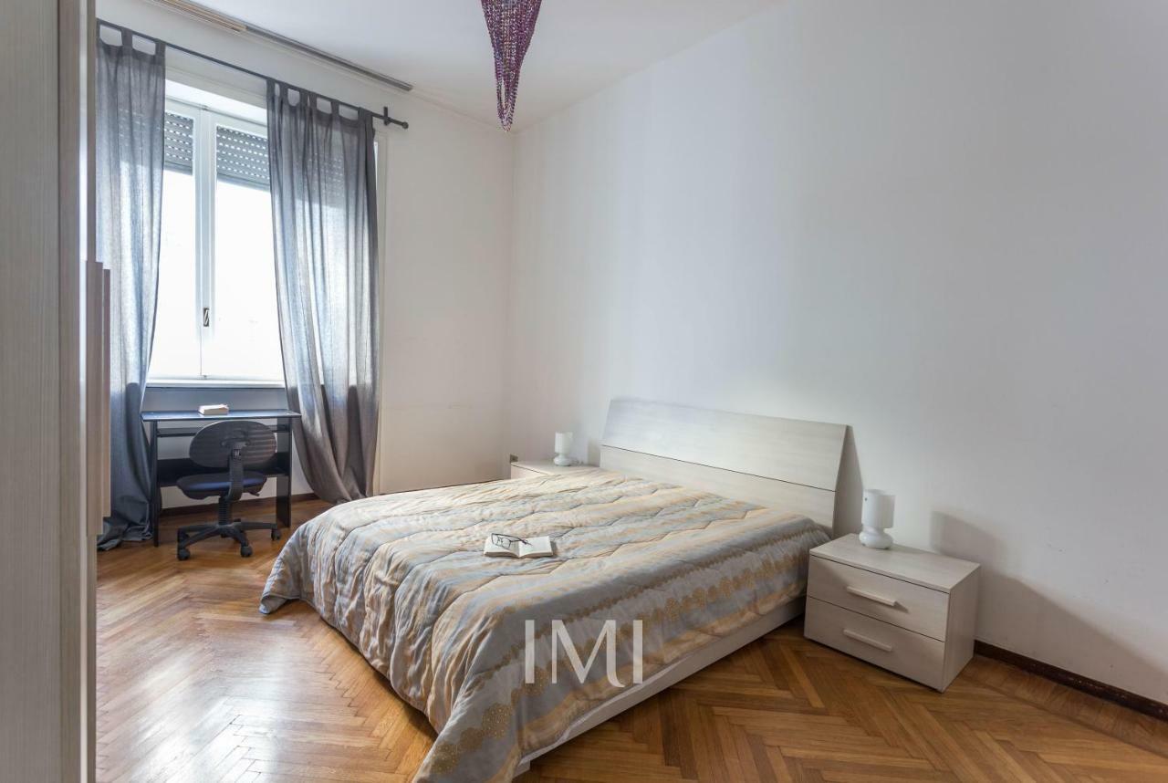 Porta Vittoria Center Apartment 밀라노 외부 사진