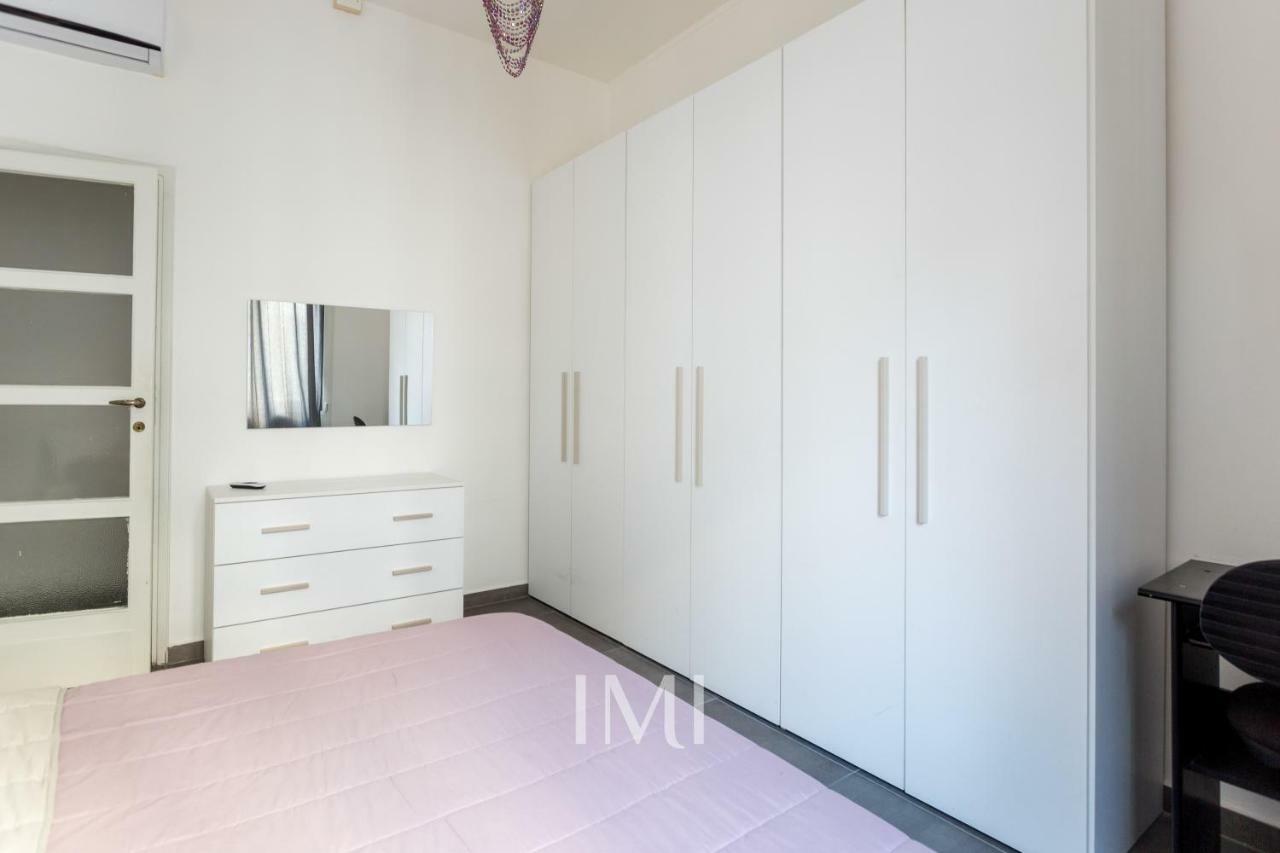 Porta Vittoria Center Apartment 밀라노 외부 사진