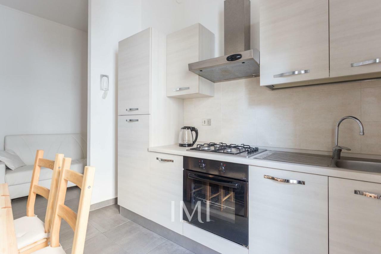 Porta Vittoria Center Apartment 밀라노 외부 사진