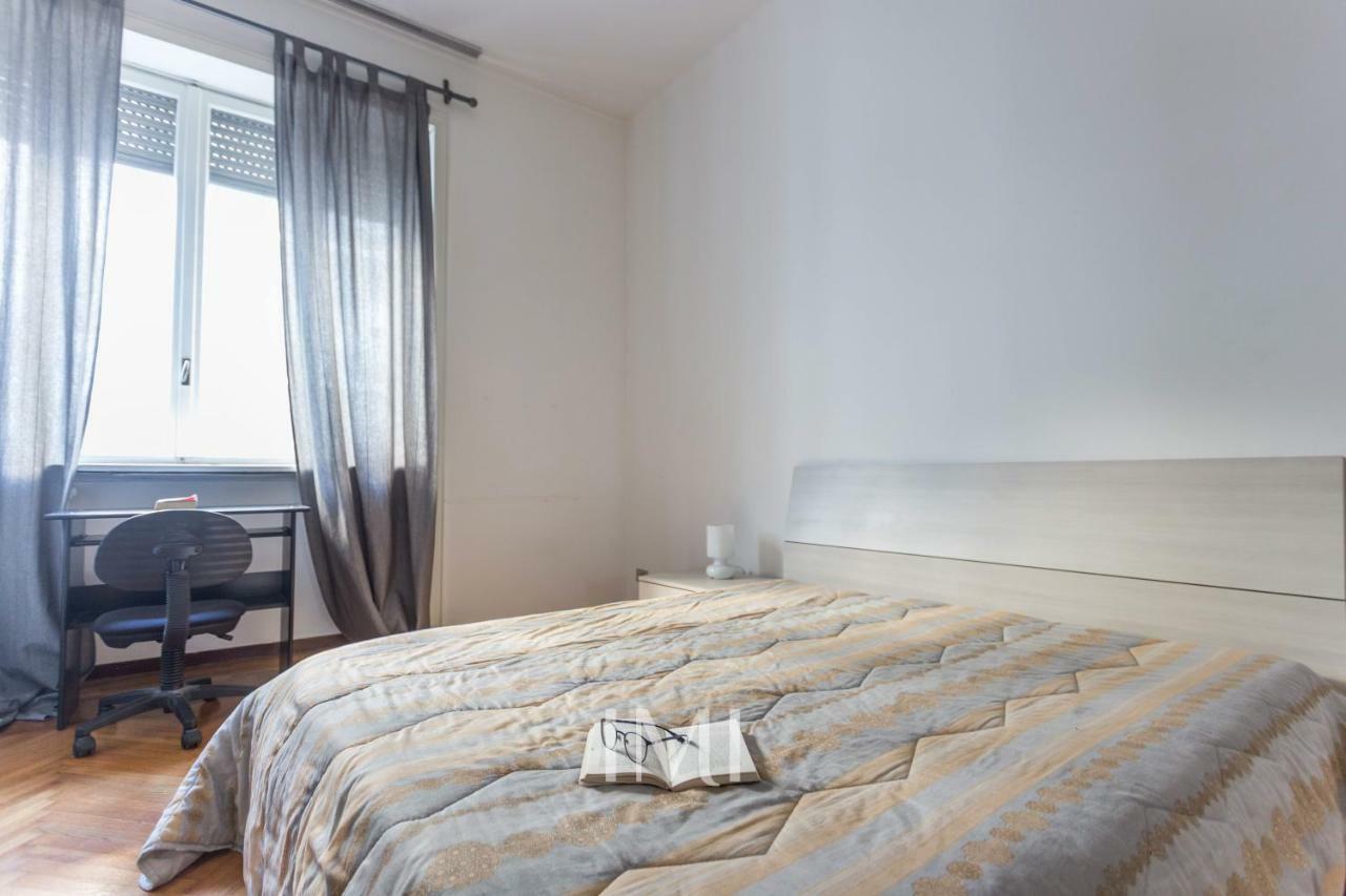 Porta Vittoria Center Apartment 밀라노 외부 사진